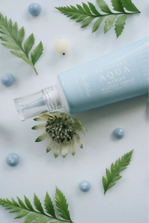 DR. ALTHEA Aqua Marine Watery Cream 50 mlIVET.HU - A te online butikod.
