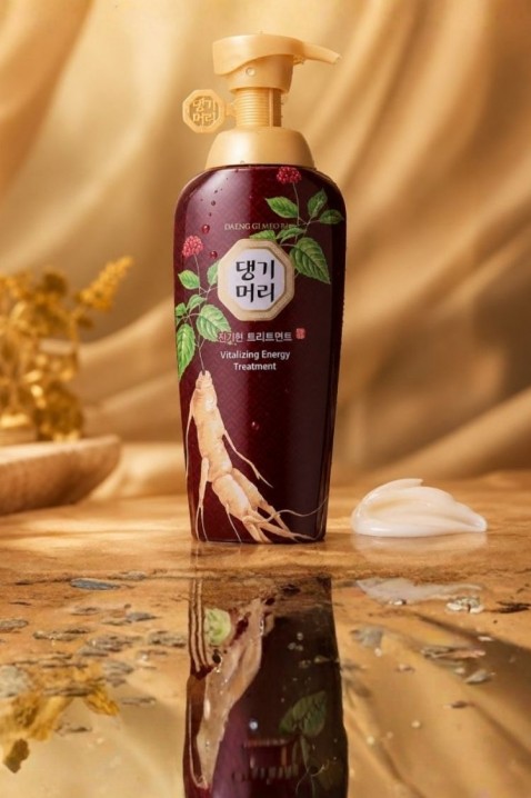 Daeng Gi Meo Ri Vitalizing Energy Treatment 500 mlIVET.HU - A te online butikod.
