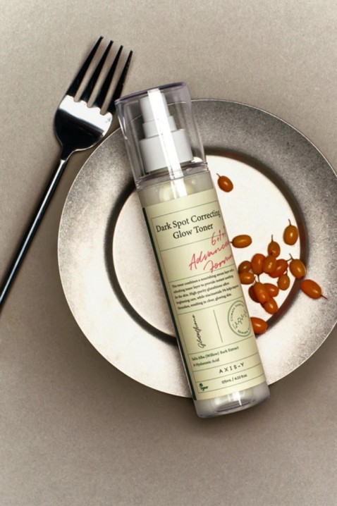 AXIS-Y Dark Spot Correcting Glow Toner 125 mlIVET.HU - A te online butikod.