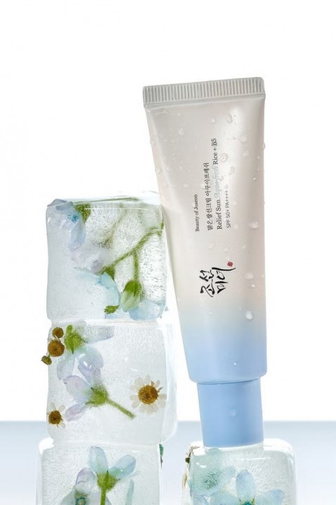 Beauty of Joseon Relief Sun Aqua-Fresh: Rice + B5 50 mlIVET.HU - A te online butikod.