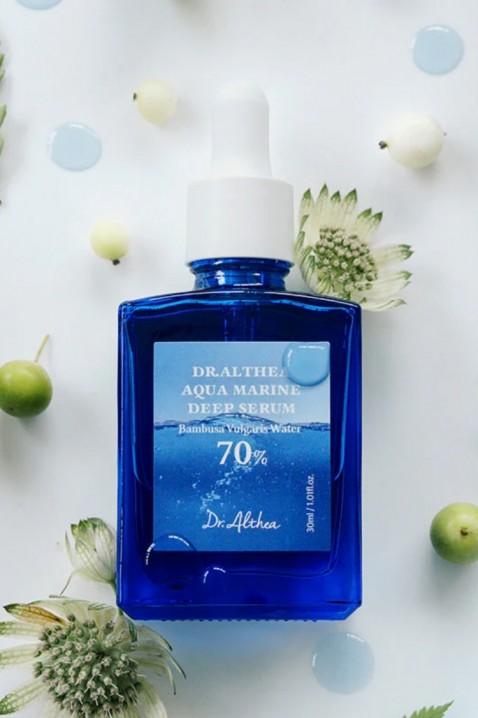 DR. ALTHEA Aqua Marine Deep Serum 30 mlIVET.HU - A te online butikod.