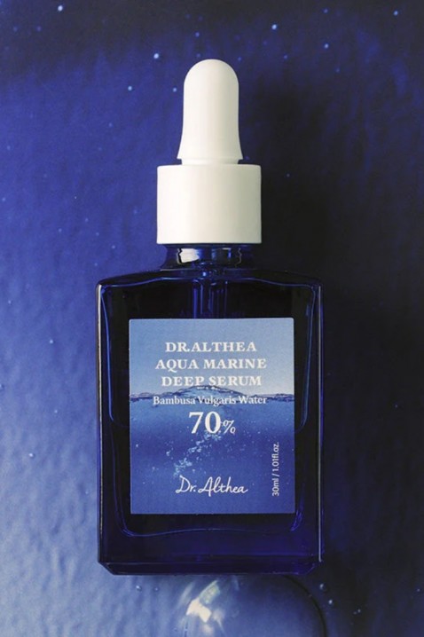 DR. ALTHEA Aqua Marine Deep Serum 30 mlIVET.HU - A te online butikod.