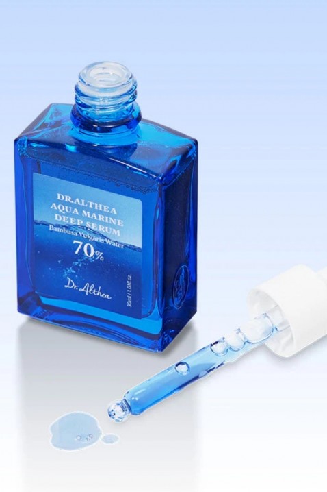 DR. ALTHEA Aqua Marine Deep Serum 30 mlIVET.HU - A te online butikod.