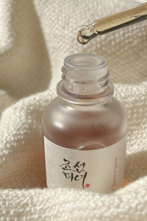 Beauty of Joseon Repair Serum: Ginseng + Snail Mucin 30 mlIVET.HU - A te online butikod.