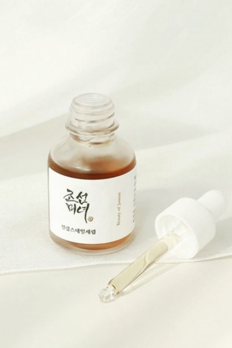 Beauty of Joseon Repair Serum: Ginseng + Snail Mucin 30 mlIVET.HU - A te online butikod.