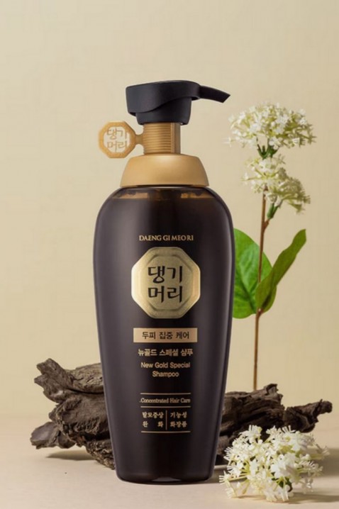 Daeng Gi Meo Ri New Gold Special Shampoo 500 mlIVET.HU - A te online butikod.