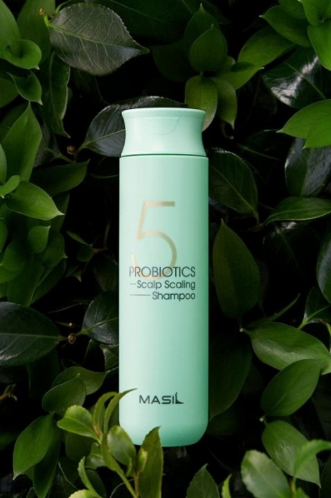 MASIL 5 Probiotics Scalp Scaling Shampoo 150 mlIVET.HU - A te online butikod.