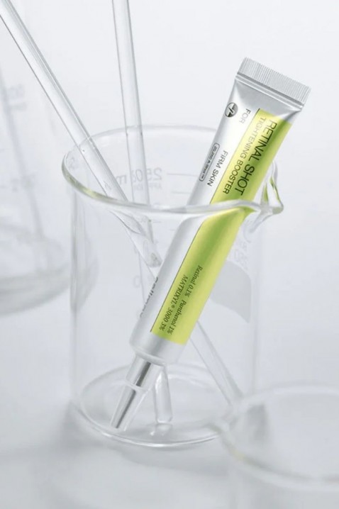 CELIMAX Celimax The Vita-A Retinal Shot Tightening Booster Face Cream 15 mlIVET.HU - A te online butikod.