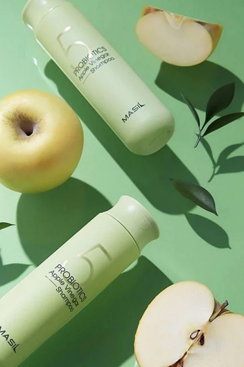Masil 5 Probiotics Apple Vinegar Shampoo 150 mlIVET.HU - A te online butikod.