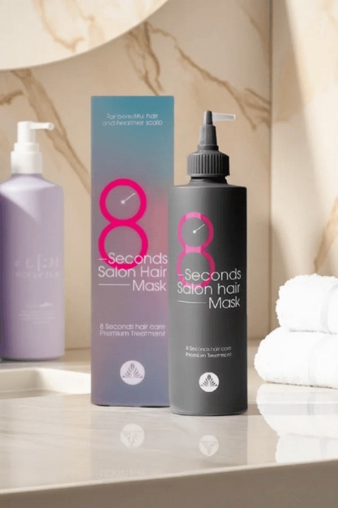 MASIL 8 Seconds Salon Hair Mask 350 mlIVET.HU - A te online butikod.