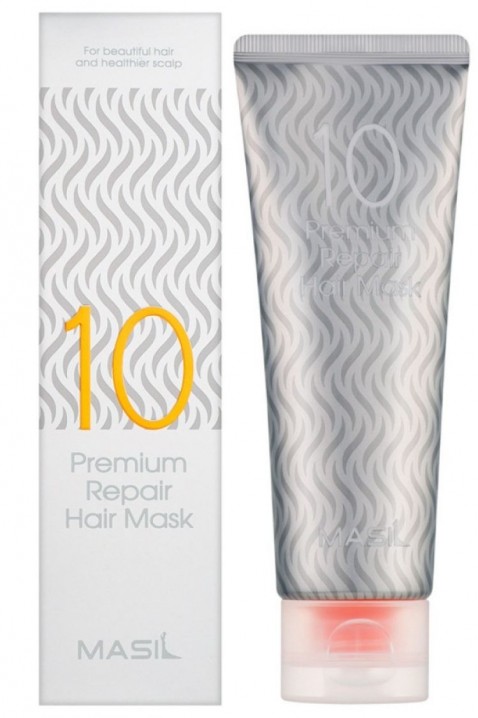 Masil 10 Premium Repair Hair Mask 120 mlIVET.HU - A te online butikod.