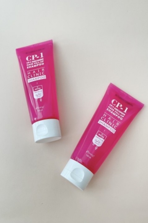 Esthetic House CP-1 3Seconds Hair Fill-Up Shampoo 100 mlIVET.HU - A te online butikod.