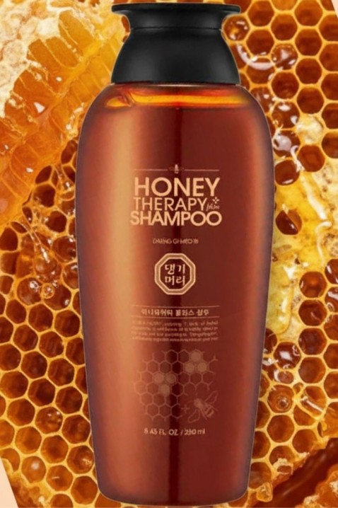 Daeng Gi Meo Ri Professional Honey Therapy PLUS Shampoo 250 mlIVET.HU - A te online butikod.