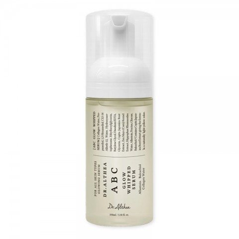 DR. ALTHEA ABC Glow Whipped Serum 100 mlIVET.HU - A te online butikod.