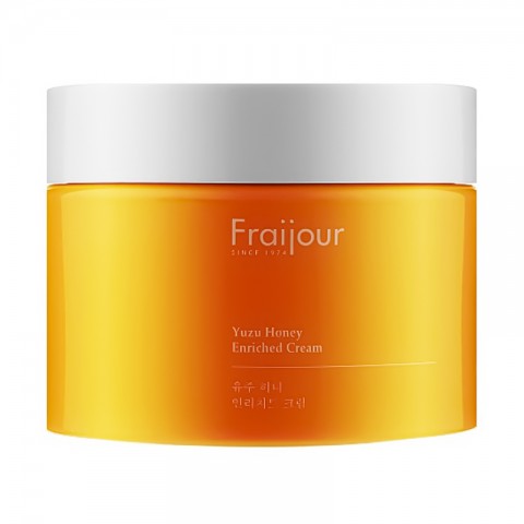 Fraijour Yuzu Honey Enriched Cream 50 mlIVET.HU - A te online butikod.