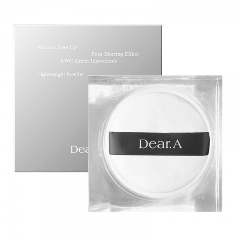 Dear. A Face Blur Finishing Powder 8 gIVET.HU - A te online butikod.