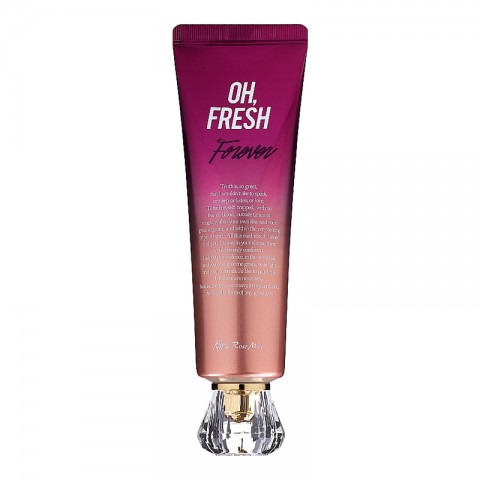 Kiss by Rosemine Fragrance Body Cream Oh Fresh Forever 140 mlIVET.HU - A te online butikod.
