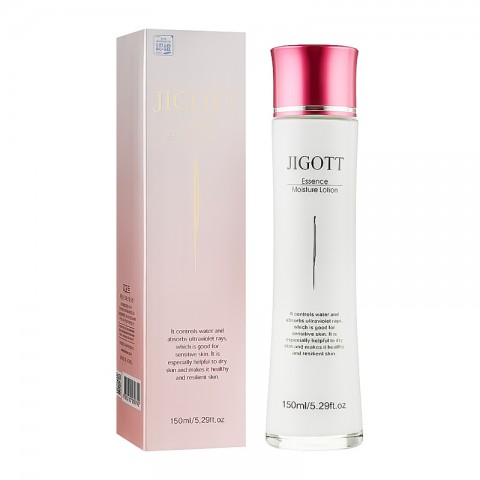 Jigott Essence Moisture Skin 150 mlIVET.HU - A te online butikod.