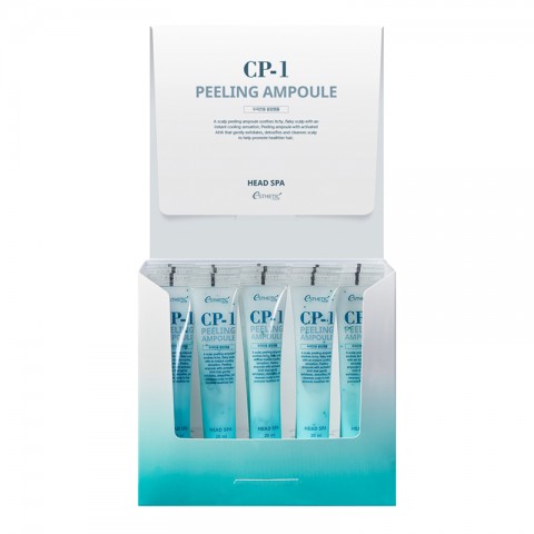 Esthetic House CP-1 Peeling Ampoule 20 ml*20 pcsIVET.HU - A te online butikod.