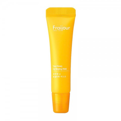 Fraijour Yuzu Honey Lip Sleeping Mask 12 gIVET.HU - A te online butikod.