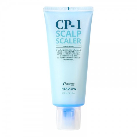 Esthetic House CP-1 Head Spa Scalp Scaler 210 mlIVET.HU - A te online butikod.