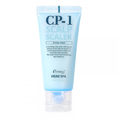 ESTHETIC HOUSE CP-1 Head Spa Scalp Scaler 35 mlIVET.HU - A te online butikod.
