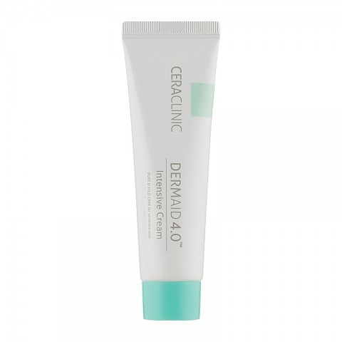 CERACLINIC Dermaid 4.0 Intensive Cream 50 mlIVET.HU - A te online butikod.