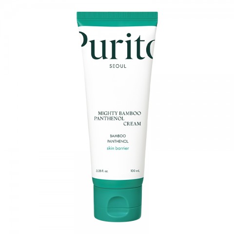 PURITO Mighty Bamboo Panthenol Cream 100 mlIVET.HU - A te online butikod.
