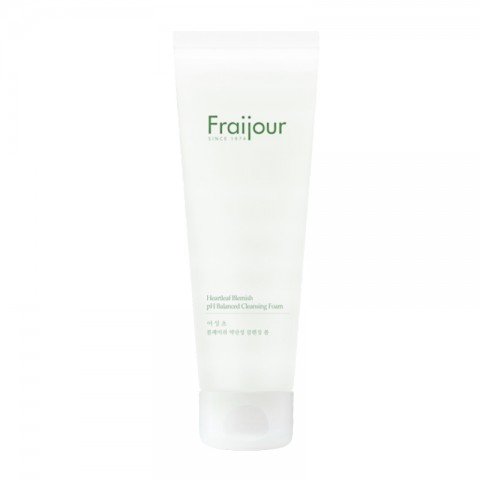 Fraijour Heartleaf Blemish pH Balanced Cleansing Foam 250 mlIVET.HU - A te online butikod.