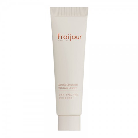 Fraijour Alchemic Ginsenoside Oil to Foam Cleanser 30 mlIVET.HU - A te online butikod.