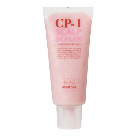 ESTHETIC HOUSE CP-1 Head Spa Pink Salt Scalp Scaler 230 mlIVET.HU - A te online butikod.