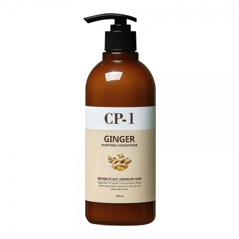 Esthetic House CP-1 Ginger Purifying Conditioner 500 mlIVET.HU - A te online butikod.