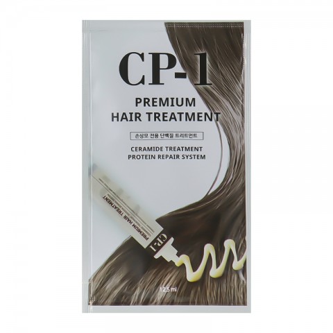 Esthetic House CP-1 Premium Protein Treatment SAMPLE POUCH 12,5 ml*1 EAIVET.HU - A te online butikod.