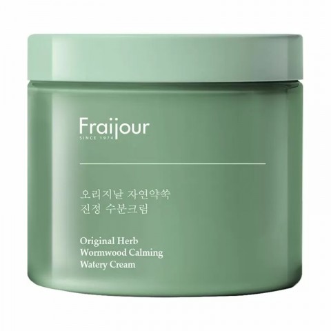 Fraijour Original Herb Wormwood Calming Watery Cream 100 mlIVET.HU - A te online butikod.