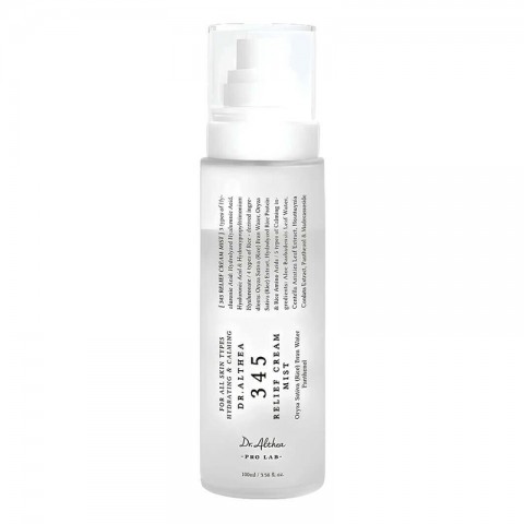 DR. ALTHEA 345 Relief Cream Mist 100 mlIVET.HU - A te online butikod.