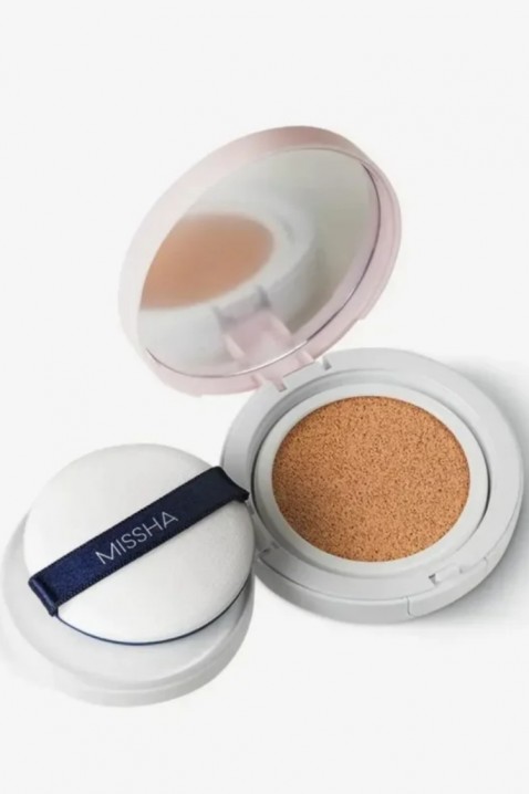 Missha M Magic Cushion Cover Lasting SPF50+ PA+++ №23 15 mlIVET.HU - A te online butikod.