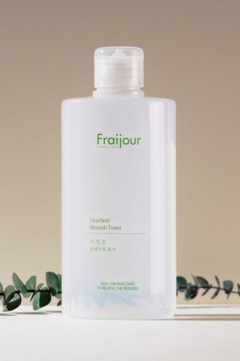 Fraijour Heartleaf Blemish Toner 500 mlIVET.HU - A te online butikod.