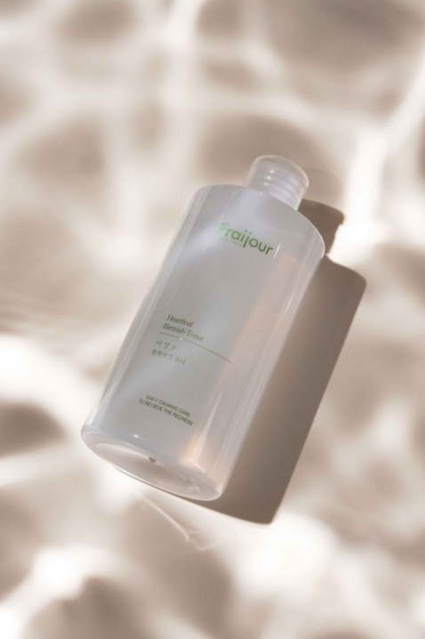 Fraijour Heartleaf Blemish Toner 500 mlIVET.HU - A te online butikod.