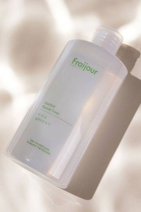 Fraijour Heartleaf Blemish Toner 500 mlIVET.HU - A te online butikod.