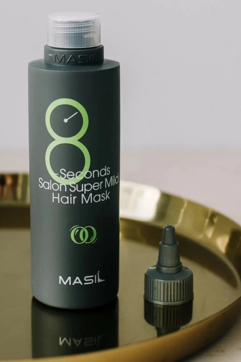 Masil 8 Seconds Salon Supermild Hair Mask 350 mlIVET.HU - A te online butikod.