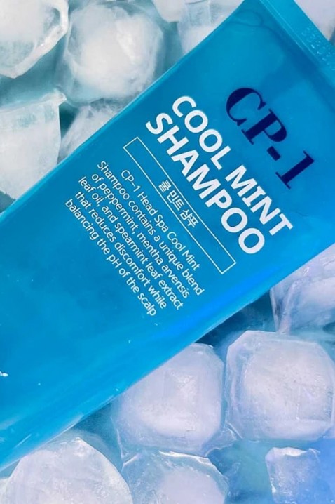 Esthetic House CP-1 HEAD SPA Cool Mint Shampoo 100 mlIVET.HU - A te online butikod.