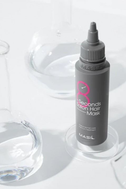 Masil 8 Seconds Salon Hair Mask 100 mlIVET.HU - A te online butikod.