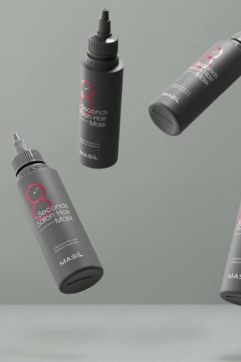 Masil 8 Seconds Salon Hair Mask 100 mlIVET.HU - A te online butikod.