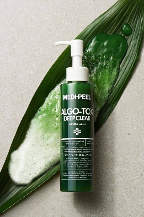 MEDI-PEEL Algo-Tox Deep Clear 150 mlIVET.HU - A te online butikod.