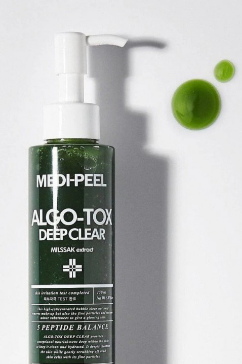 MEDI-PEEL Algo-Tox Deep Clear 150 mlIVET.HU - A te online butikod.
