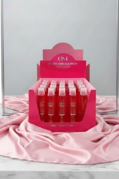 Esthetic House CP-1 3Seconds Hair Fill-up Ampoule 20 db*13 mlIVET.HU - A te online butikod.