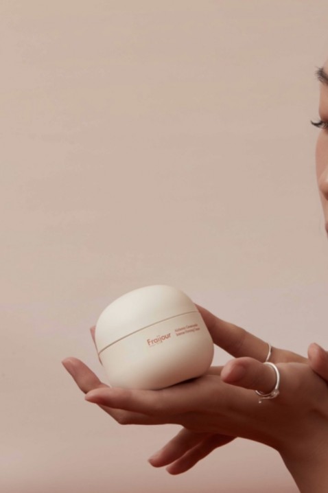 Fraijour Alchemic Ginsenoside Intense Firming Cream 50 mlIVET.HU - A te online butikod.