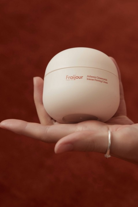 Fraijour Alchemic Ginsenoside Intense Firming Cream 50 mlIVET.HU - A te online butikod.