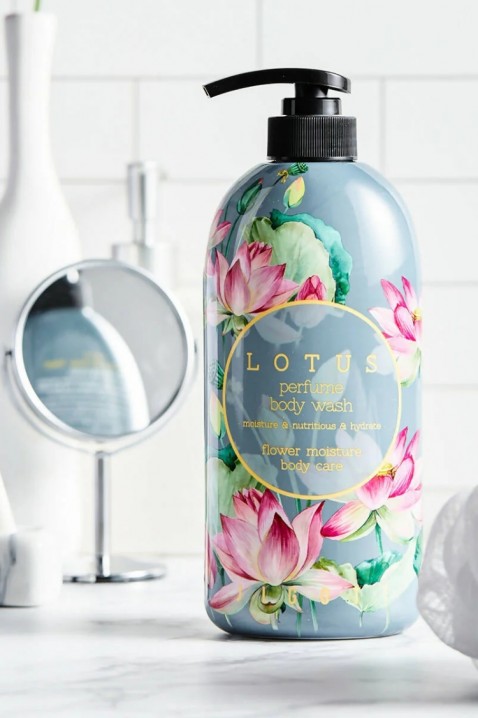 JIGOTT Lotus Perfume Body Wash 750 mlIVET.HU - A te online butikod.