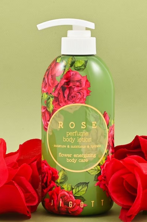 JIGOTT Rose Perfume Body Wash 750 mlIVET.HU - A te online butikod.